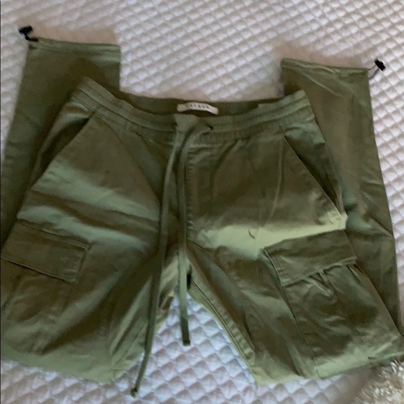 Pacsun cargo pants - Picture 1 of 2